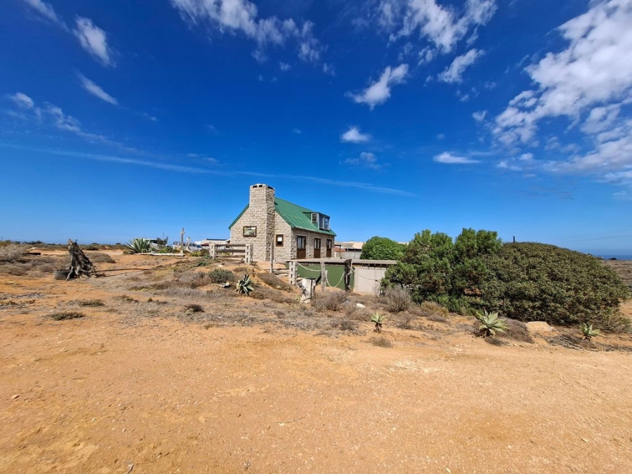 2 Bedroom Property for Sale in Louis Rood Western Cape